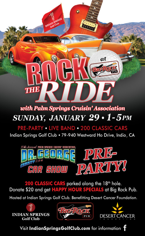 RocktheRide Eblast